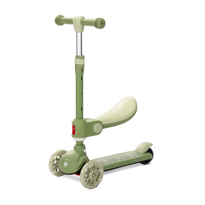 Lorelli Speedster Children’s Scooter - Green