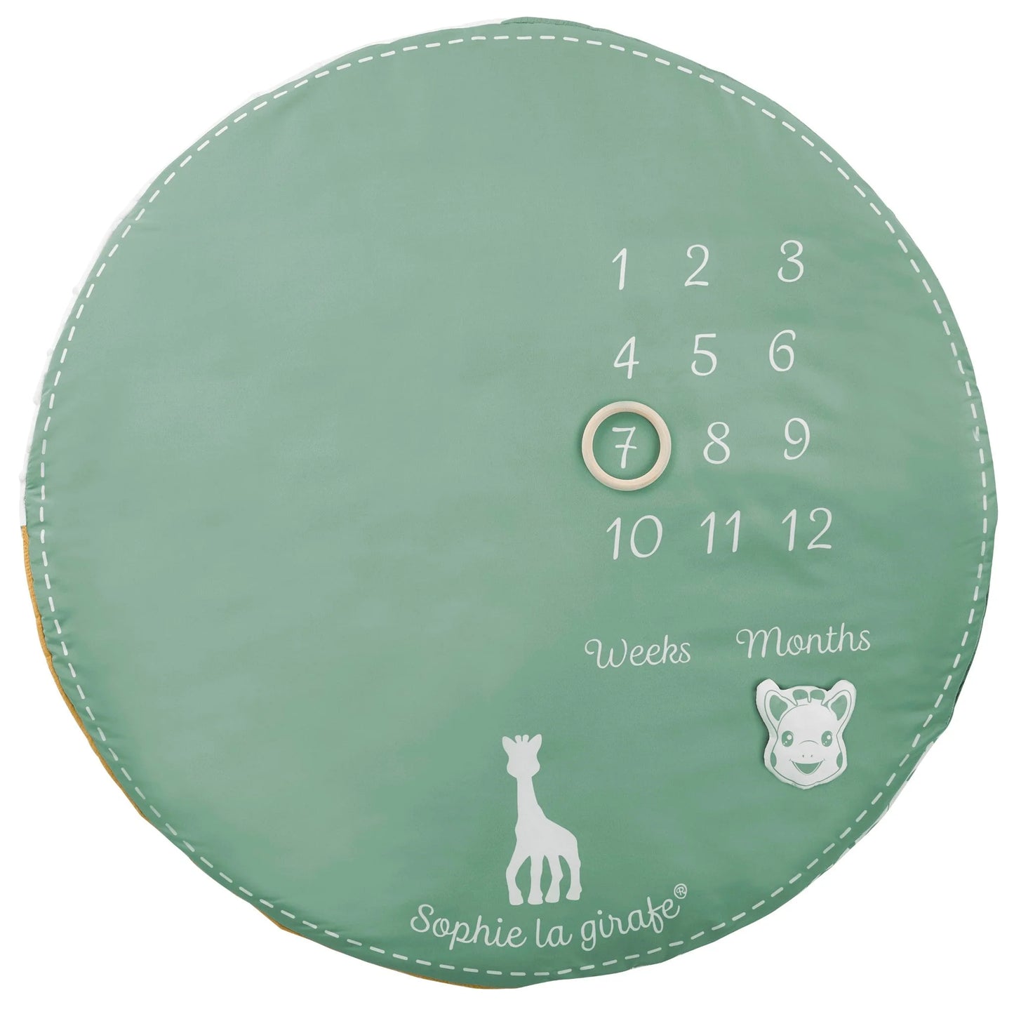 Sophie la Girafe Reverso Playmat