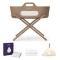 SnuzBaskit Complete Bundle - Mocha