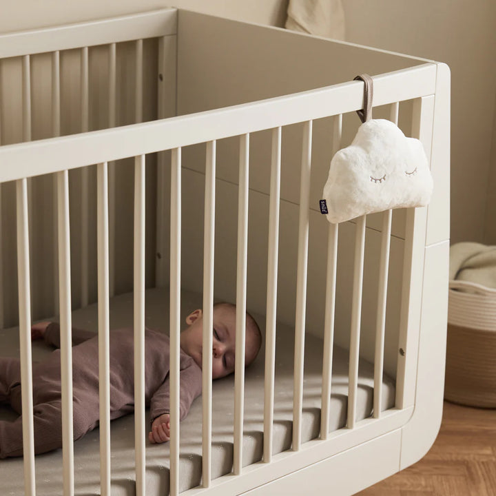 SnuzCloud Baby Sleep Aid - Cashmere