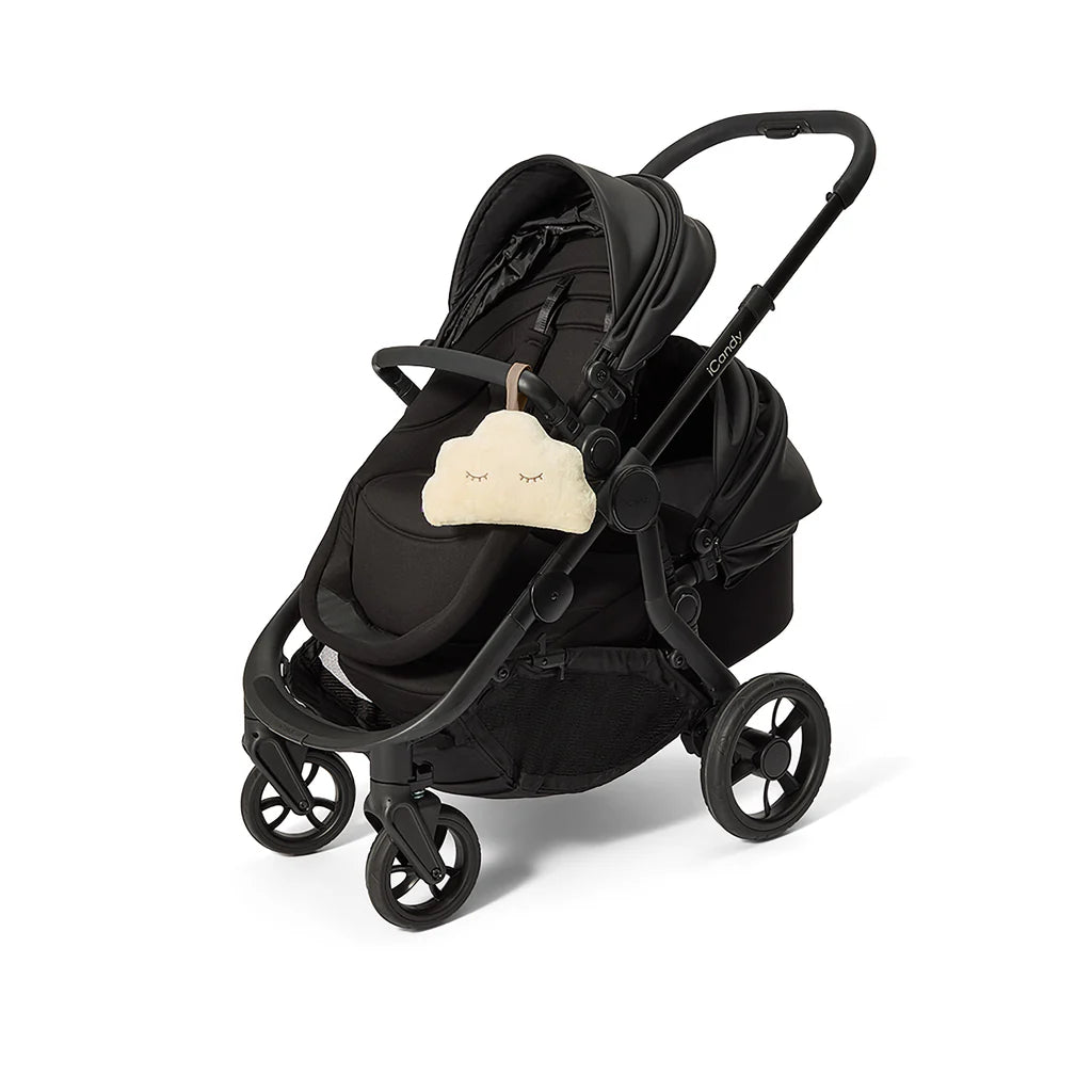 SnuzCloud Baby Sleep Aid - Cashmere