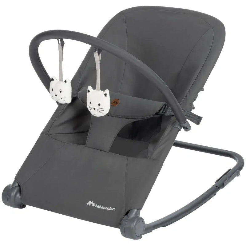 Bebeconfort Aster Rocker - Tinted Graphite