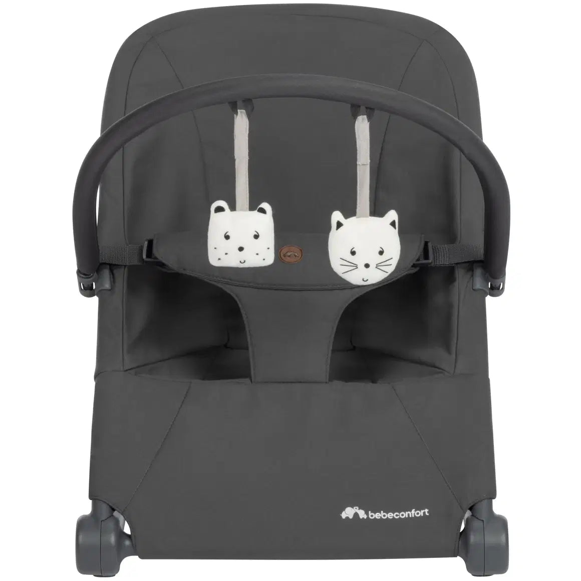 Bebeconfort Aster Rocker - Tinted Graphite