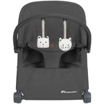 Bebeconfort Aster Rocker - Tinted Graphite