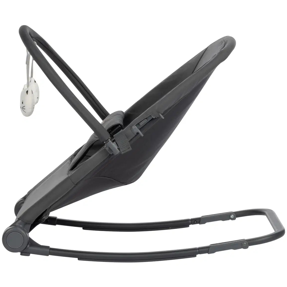 Bebeconfort Aster Rocker - Tinted Graphite
