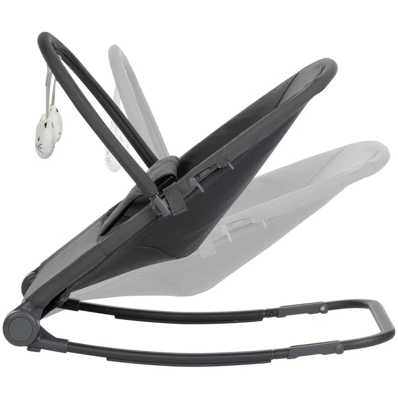 Bebeconfort Aster Rocker - Tinted Graphite