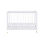 Babymore Kimi Cot Bed – Acrylic
