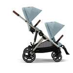 Cybex Gazelle S Seat Unit - Stormy Blue
