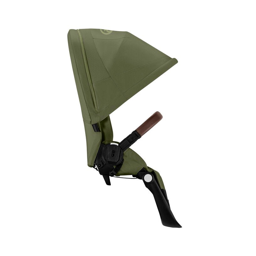 Cybex Gazelle S Seat Unit - Moss Green