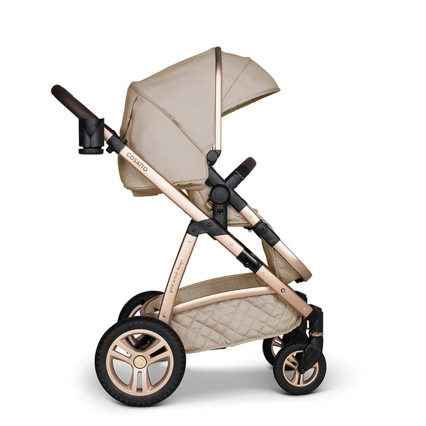 Cosatto sales llama stroller