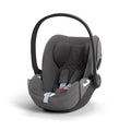 Cybex Cloud T i-Size Plus Infant Car Seat - Mirage Grey