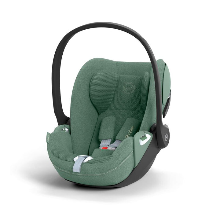 Cybex Cloud T i-Size Infant Car Seat - Leaf Green