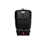 Cosatto All in All Ultra 360 Rotate i-Size Car Seat & On The Go Bundle - Silhouette
