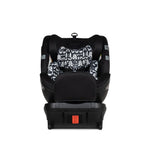 Cosatto All in All Ultra 360 Rotate i-Size Car Seat & On The Go Bundle - Silhouette