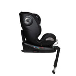 Cosatto All in All Ultra 360 Rotate i-Size Car Seat & On The Go Bundle - Silhouette