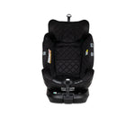 Cosatto All in All Ultra 360 Rotate i-Size Car Seat & On The Go Bundle - Silhouette
