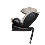 Cosatto All in All Ultra Car Seat - Whisper + FOC Car Seat Accessory Pack