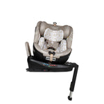 Cosatto All in All Ultra Car Seat - Whisper + FOC Car Seat Accessory Pack