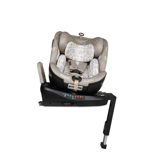 Cosatto All in All Ultra Car Seat - Whisper + FOC Car Seat Accessory Pack