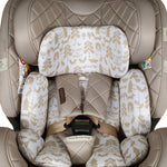 Cosatto All in All Ultra Car Seat - Whisper + FOC Car Seat Accessory Pack
