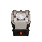 Cosatto All in All Ultra Car Seat - Whisper + FOC Car Seat Accessory Pack