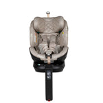 Cosatto All in All Ultra Car Seat - Whisper + FOC Car Seat Accessory Pack