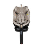 Cosatto All in All Ultra Car Seat - Whisper + FOC Car Seat Accessory Pack