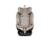 Cosatto All in All Ultra Car Seat - Whisper + FOC Car Seat Accessory Pack