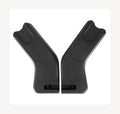 Joie trax adapters
for litetrax/litetraxpro/mytrax pro