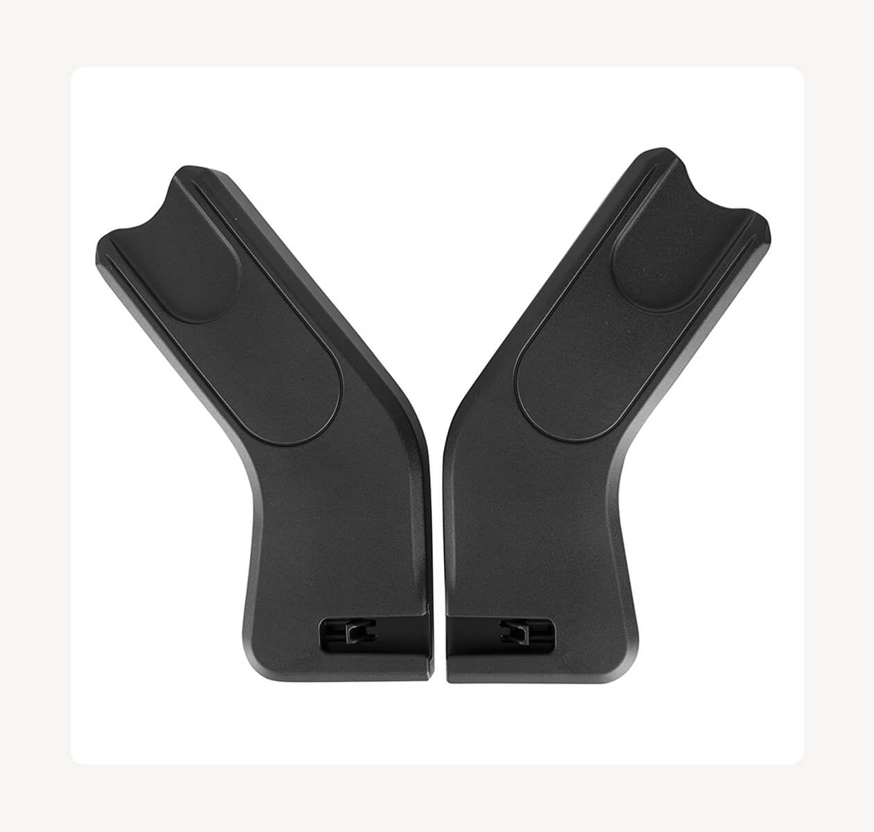 Joie trax adapters
for litetrax/litetraxpro/mytrax pro