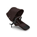 Bugaboo Donkey 6 Sibling Seat - Cocoa Brown