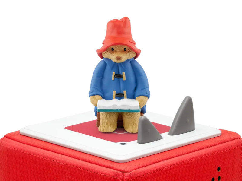 tonies More About Paddington -Paddington Bear