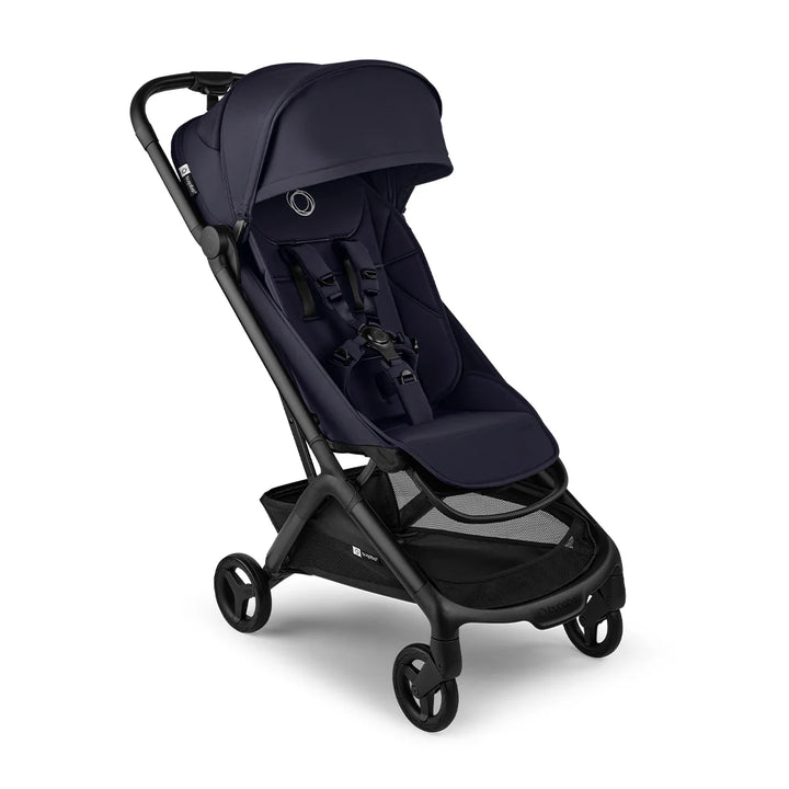 Bugaboo Butterfly 2 Compact Stroller - Deep Indigo