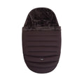 iCandy Peach 8 Editions Footmuff - Coffee Bean