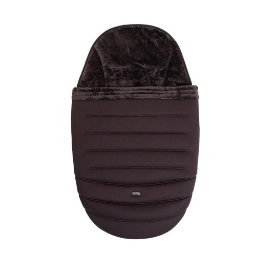 iCandy Peach 8 Editions Footmuff - Coffee Bean