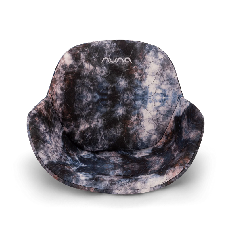 Nuna BRYN Seat Pad - Flow