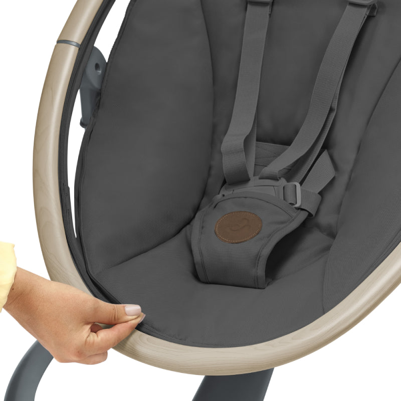 Maxi Cosi Cassia Swing - Beyond Graphite