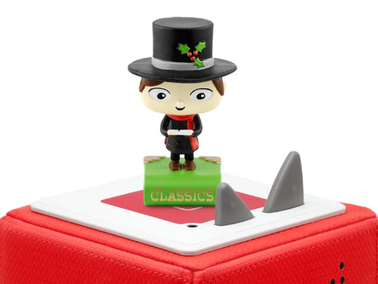 tonies – Favourite Classics: A Christmas Carol and other classic stories (2024 edition)