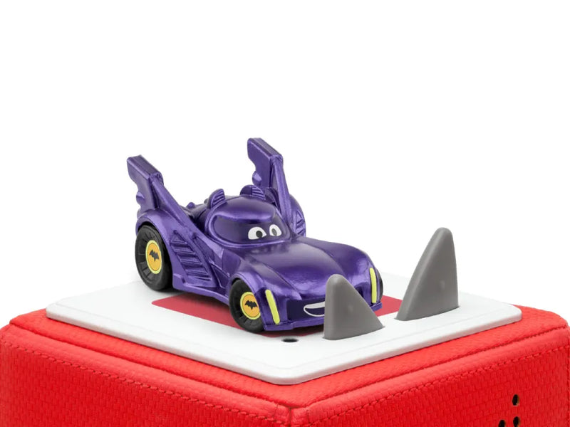 tonies - DC Batwheels