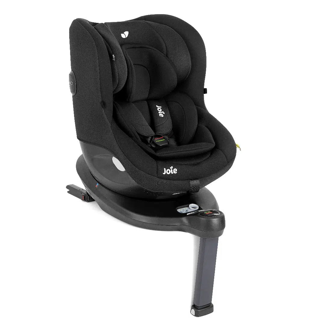 Joie i-Spin 360 i-Size Car Seat – Shale
