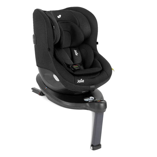 Joie i-Spin 360 i-Size Car Seat – Shale