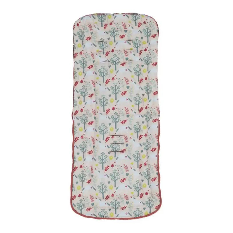 Cosatto Deluxe Footmuff - Unicorn Garden