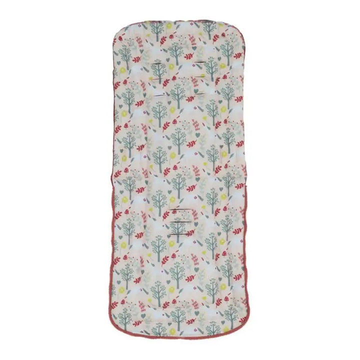 Cosatto Deluxe Footmuff - Unicorn Garden