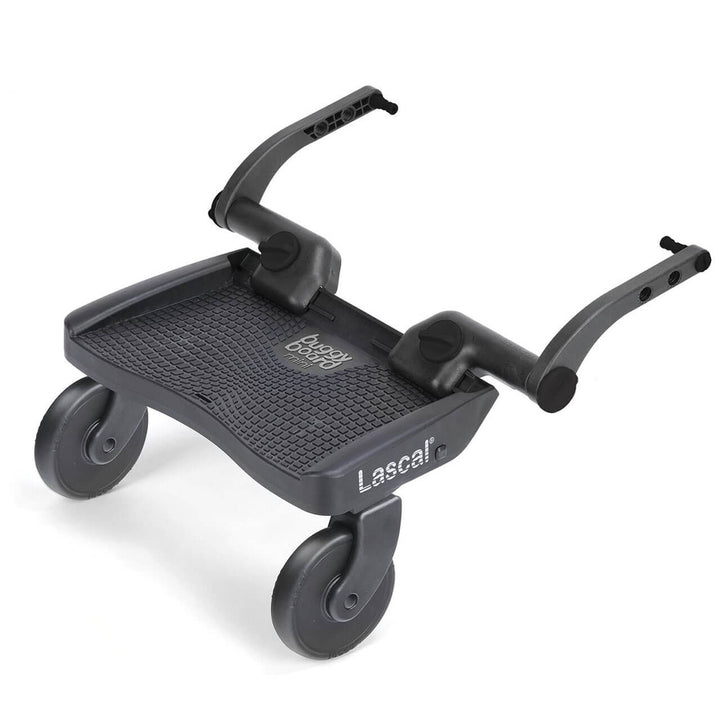 Lascal Buggyboard Mini 3D - Grey/Black