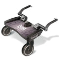 Lascal Buggyboard Maxi - Black
