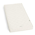 The Little Green Sheep Natural Pocket Sprung Cot Bed Mattress 70x140cm
