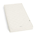 The Little Green Sheep Natural Pocket Sprung Cot Bed Mattress 70x140cm