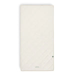 The Little Green Sheep Natural Junior Mattress – 90 x 190cm (Standard UK Single Size)