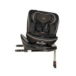 Ickle Bubba Stomp Luxe Elements Edition 16 Piece Pram & Radial Spin Car Seat Bundle - Forest