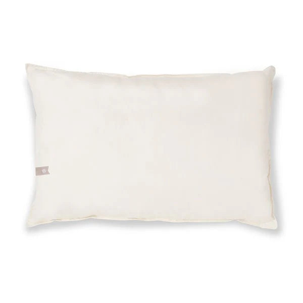 The Little Green Sheep Washable Wool Pillow
